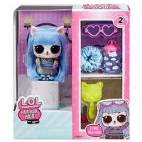 MGA 584469EUC L.O.L. Surprise Hair Hair Hair Pets - sortiert MGA 584469EUC L.O.L. Surprise Hair Hair Hair Pets - sortiert von L.O.L. Surprise!