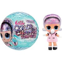 MGA 585299EUC L.O.L. Surprise! Glitter Color Change Doll - sortiert MGA 585299EUC L.O.L. Surprise! Glitter Color Change Doll - sortiert von L.O.L. Surprise!
