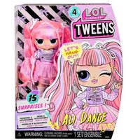 MGA 588726 L.O.L. Surprise Tweens Serie 4 Doll- Ali Dance MGA 588726 L.O.L. Surprise Tweens Serie 4 Doll- Ali Dance von L.O.L. Surprise!