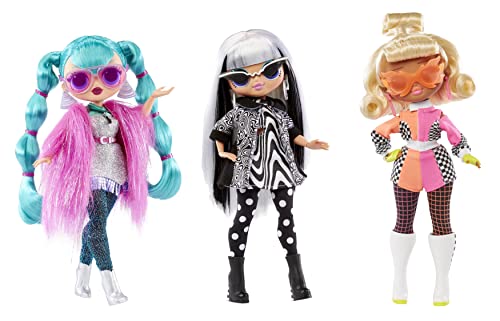L.O.L. 588559 L.O.L. OMG HoS Doll S3 Asst von L.O.L.