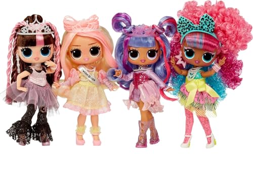 L.O.L. Tweens Swap Fashion Puppe Asst von L.O.L.