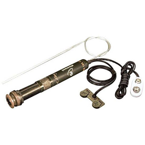 L.R. Baggs Element Active System - VTC Pickup Akustikgitarre L.R. Baggs Element Active System - VTC Pickup Akustikgitarre von L.R. Baggs