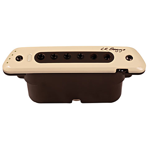 L.R. Baggs M80 Pickup Akustikgitarre von L.R. Baggs