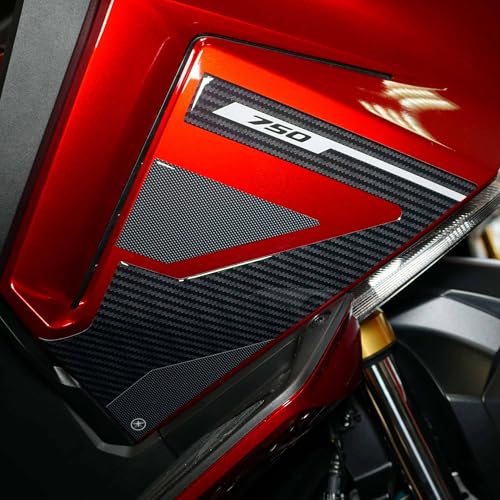 labelbike - 3D Aufkleber Schutz Seitenwände kompatibel mit Honda Forza 750 2021 labelbike - 3D Aufkleber Schutz Seitenwände kompatibel mit Honda Forza 750 2021 von LABELBIKE
