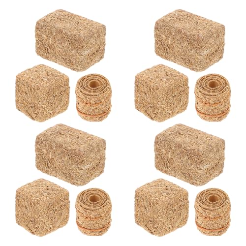 LABRIMP 12 Stück Realistische Nachbildung für Puppenhaus Dekoration Rustikale Herbstfarm Accessoires für Modelle und DIY Bastelprojekte LABRIMP 12 Stück Realistische Nachbildung für Puppenhaus Dekoration Rustikale Herbstfarm Accessoires für Modelle und DIY Bastelprojekte von LABRIMP