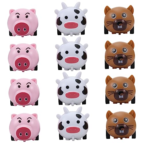 LABRIMP 12 Stück Teiliges Set Mini Rückziehautos für Farbige Fahrzeugspielzeuge für Kreatives und Lernspielzeug für Jungen und Mädchen LABRIMP 12 Stück Teiliges Set Mini Rückziehautos für Farbige Fahrzeugspielzeuge für Kreatives und Lernspielzeug für Jungen und Mädchen von LABRIMP