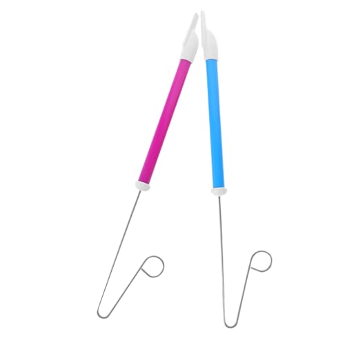 LABRIMP 2 Stück Rutschpfeife Schiebepfeife lustiges Blasspielzeug Push-Pull Flöte Slide Whistle Musikspielzeug Slide Whistle-Instrument pp LABRIMP 2 Stück Rutschpfeife Schiebepfeife lustiges Blasspielzeug Push-Pull Flöte Slide Whistle Musikspielzeug Slide Whistle-Instrument pp von LABRIMP