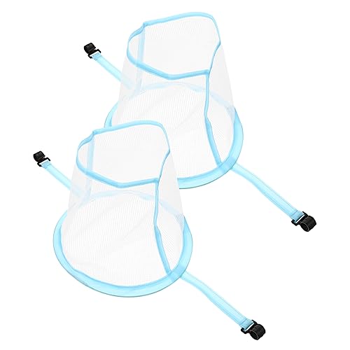LABRIMP 2 Stück Spielzelt Ballkörbe Teilig Verstellbare Elastische Basketballnetze Geeignet für Verschiedene Zeltgrößen Fördert Koordination und Reaktionsgeschwindigkeit bei Jungen und LABRIMP 2 Stück Spielzelt Ballkörbe Teilig Verstellbare Elastische Basketballnetze Geeignet für Verschiedene Zeltgrößen Fördert Koordination und Reaktionsgeschwindigkeit bei Jungen und von LABRIMP