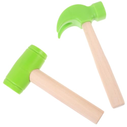 LABRIMP 2 Stück Teiliges Grün Groß Kindersicheres Feinmotorisches Training für Eltern Junge Mädchen Spiel und Vorschule Fördert Griffkraft und Koordination von LABRIMP