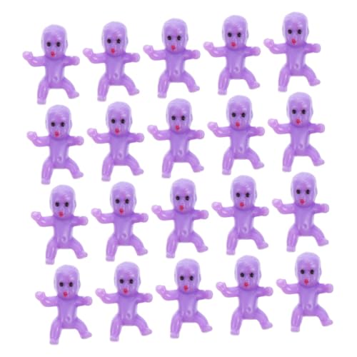 LABRIMP 20 Stück Teiliges Niedliche Mini Figuren aus Kunststoff Sichere Babyparty Deko Kleine Geschenkideen für Jungen und Mädchen Vielseitig für DIY und Partyspiele Geeignet LABRIMP 20 Stück Teiliges Niedliche Mini Figuren aus Kunststoff Sichere Babyparty Deko Kleine Geschenkideen für Jungen und Mädchen Vielseitig für DIY und Partyspiele Geeignet von LABRIMP