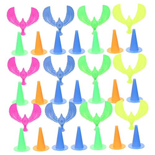 LABRIMP Balancierender Vogel Balance Eagle Balancierte Vögel Für Finger Ideal Als Kinderparty Und Für LABRIMP Balancierender Vogel Balance Eagle Balancierte Vögel Für Finger Ideal Als Kinderparty Und Für von LABRIMP