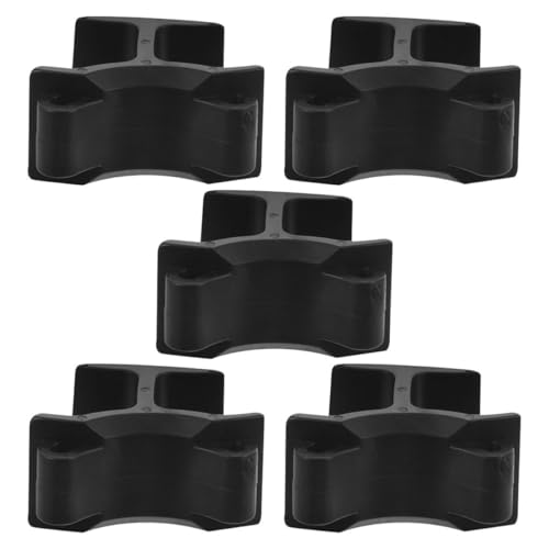 LABRIMP 5 Stück Ergonomische Fingergriffe für Schiedsrichter Wetterfest und Tragbar für Sport und Outdoor Aktivitäten LABRIMP 5 Stück Ergonomische Fingergriffe für Schiedsrichter Wetterfest und Tragbar für Sport und Outdoor Aktivitäten von LABRIMP