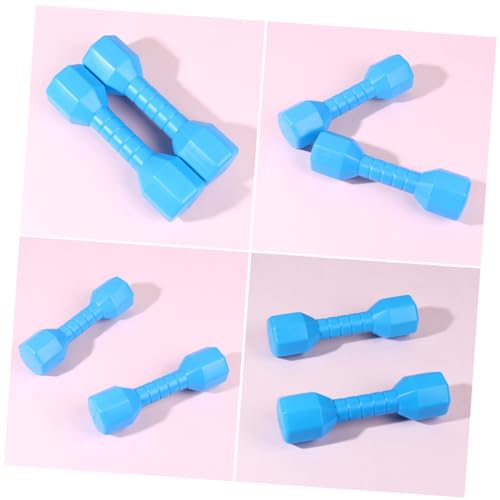 LABRIMP 5 Stück Teiliges aus Kunststoff Oktagonal Farbiges Outdoor fitnessgerät für Mädchen und Jungen für Tanz Bewegung und Koordinationstraining Robust und Sicher von LABRIMP