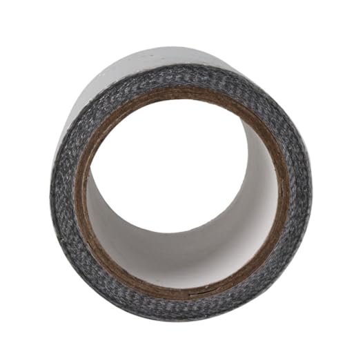 LABRIMP Aluminium Verstärkungsband für Rc Karosserie Hitzebeständig Reißfest mit Glasfasergewebe Starke Klebkraft Langlebig für Modellfahrzeuge und Vielseitige Reparaturen Silbernes von LABRIMP
