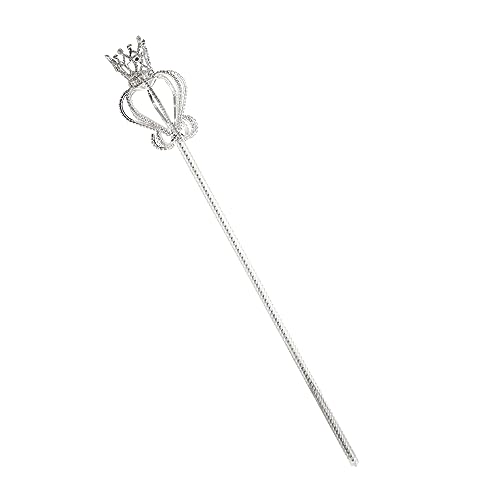 LABRIMP Glitzer Zauberstab für Junge Mädchen Verwandlungsstock für Halloween Kostümparty und Bühnenaufführungen Geeignet für Hochzeiten und Geburtstagsfeiern Wiederverwendbar Hochwertigem LABRIMP Glitzer Zauberstab für Junge Mädchen Verwandlungsstock für Halloween Kostümparty und Bühnenaufführungen Geeignet für Hochzeiten und Geburtstagsfeiern Wiederverwendbar Hochwertigem von LABRIMP