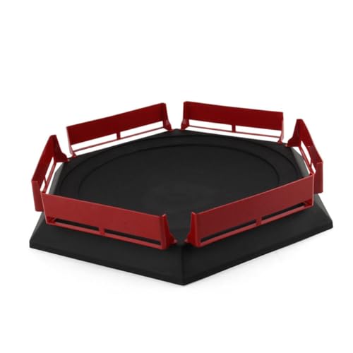 LABRIMP Gyro für Spannende Spiele Schwarzes Gyro Disk Zubehör für Jahren Robust und Tragbar LABRIMP Gyro für Spannende Spiele Schwarzes Gyro Disk Zubehör für Jahren Robust und Tragbar von LABRIMP