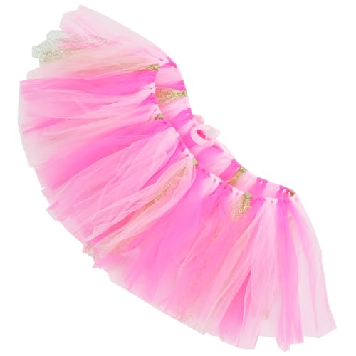 LABRIMP Hochstuhl Tutu Rock für Geburtstag Gold Tischrock Deko für Shower Abnehmbar Geeignet für Runde und Rechteckige Tische für Festliche Anlässe LABRIMP Hochstuhl Tutu Rock für Geburtstag Gold Tischrock Deko für Shower Abnehmbar Geeignet für Runde und Rechteckige Tische für Festliche Anlässe von LABRIMP