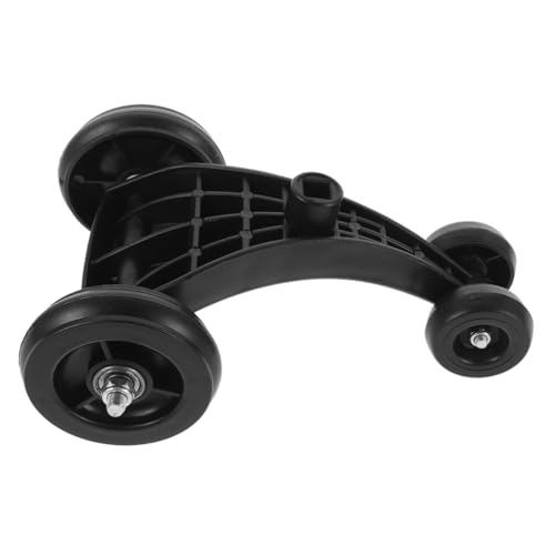 LABRIMP Kinderfahrzeug Rad Front Rad Funktion Universeller Ersatz Szene Für Kinderfahrzeuge für Täglichen Gebrauch und Reparaturen von LABRIMP