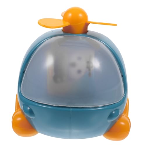 LABRIMP Multifunktionales DIY Schulset Flugzeug Design Kinderfreundliche Bastelstationery mit Bleistift Radiergummi Schere Lineal Pädagogisches für Jungen und Mädchen Ab Jahren von LABRIMP