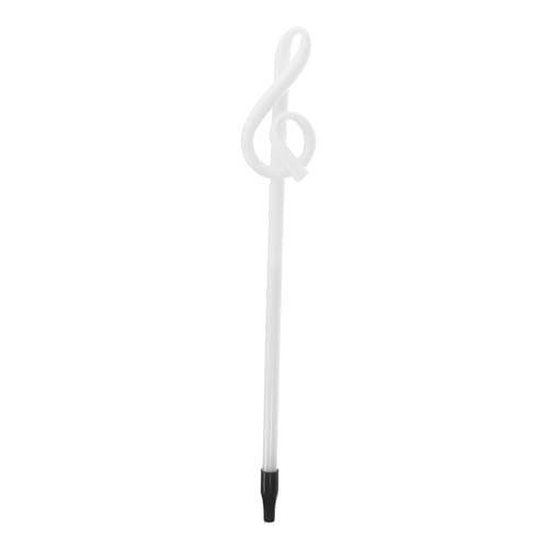 LABRIMP Kugelschreiber Mit Musiknoten Einzigartiges Design Für Lehrer Künstler Kinder Büro Schule Flüssiges Schreiben Kompakt Und Leicht von LABRIMP