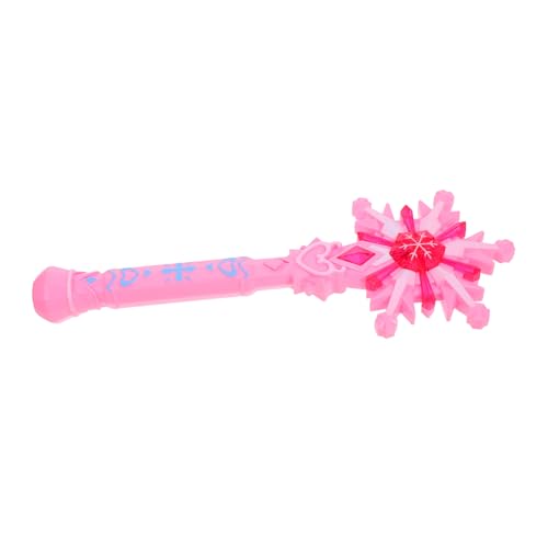 LABRIMP Puppe Mit Leuchtender Fee-Schneeflocke Für Mädchen Für Halloween Und Feiertage LABRIMP Puppe Mit Leuchtender Fee-Schneeflocke Für Mädchen Für Halloween Und Feiertage von LABRIMP