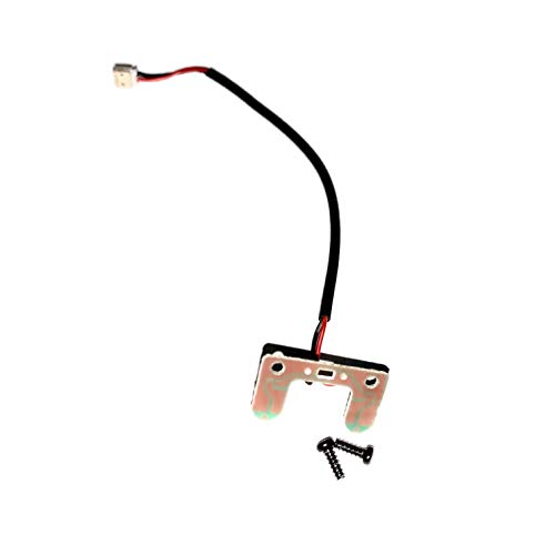 LAEGENDARY 1:16 RC Cars Ersatzteile für Sonic Truck: LED Lights - Part Number SN-DJ08 von LÆGENDARY