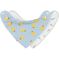Bandana/cowl-neck 2 pcs Happy Fruits Lemon Bandana/cowl-neck 2 pcs Happy Fruits Lemon von LÄSSIG