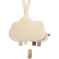 Knitted Musical Little Universe Cloud milky/powder Knitted Musical Little Universe Cloud milky/powder von LÄSSIG