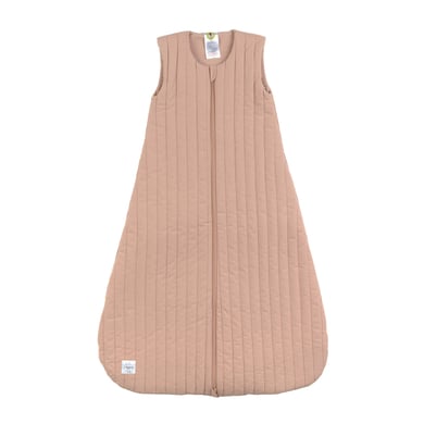 LÄSSIG Babyschlafsack orange von Lässig