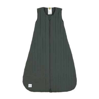 LÄSSIG Babyschlafsack petrol green von Lässig