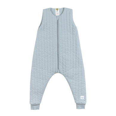LÄSSIG Kinder Schlafoverall Moon powder blue von Lässig
