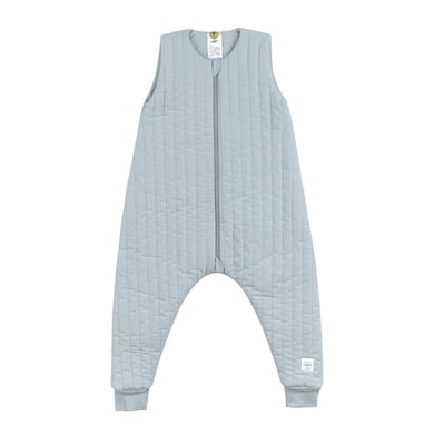 LÄSSIG Kinder Schlafoverall Moon powder blue von Lässig