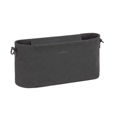 LÄSSIG Kinderwagentasche Tender Buggy Organizer Anthracite von LÄSSIG