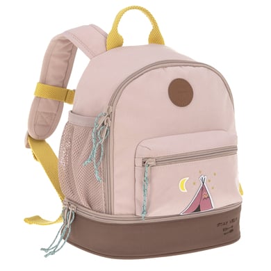 LÄSSIG Mini Backpack, Adventure Tipi von Lässig