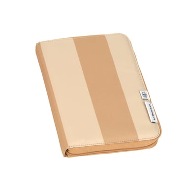 LÄSSIG Mutterpasshülle beige/camel von Lässig
