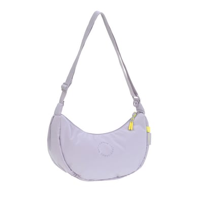LÄSSIG Stretch Up Bum Bag GRE, Lilac von Lässig