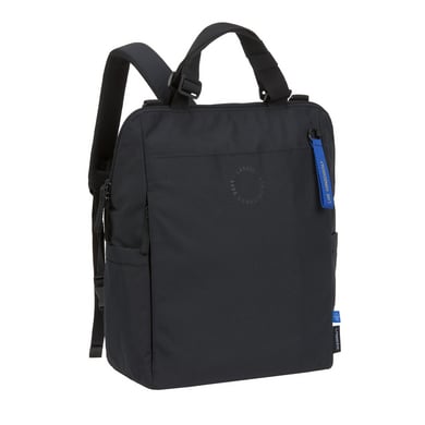LÄSSIG Wickelrucksack GRE Conversion, Schwarz von Lässig