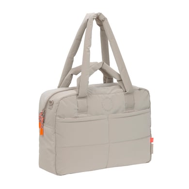 LÄSSIG Wickeltasche GRE Everyday Bag, Beige LÄSSIG Wickeltasche GRE Everyday Bag, Beige von Lässig