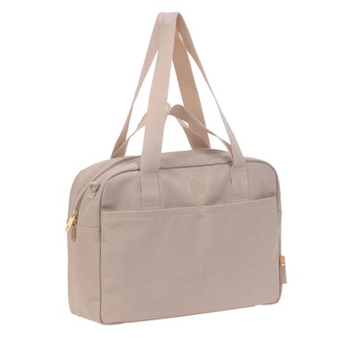 LÄSSIG Wickeltasche GRE Everyday Bag, Humus von Lässig