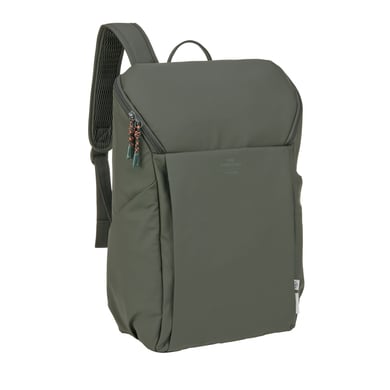 LÄSSIG Wickelrucksack Slender Up Backpack olive LÄSSIG Wickelrucksack Slender Up Backpack olive von Lässig