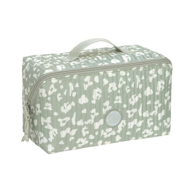 LÄSSIG Wickeltasche GRE Flex Organizer, Leo Light Khaki LÄSSIG Wickeltasche GRE Flex Organizer, Leo Light Khaki von Lässig