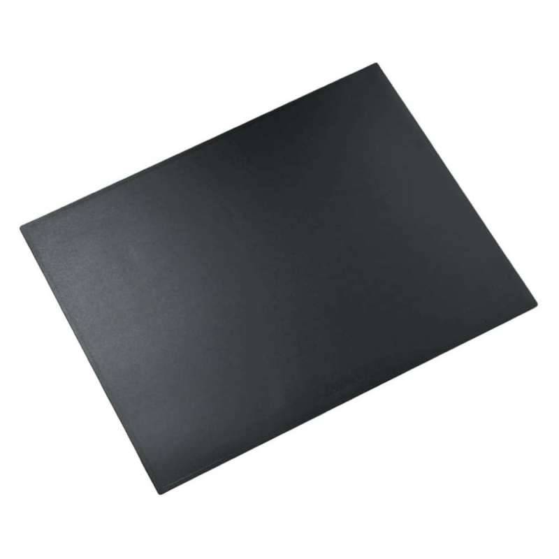 LÄUFER Schreibtischunterlage DURELLA, Sets Einzeln, Farbe schwarz von LÄUFER
