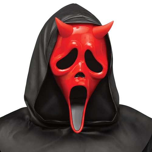 LAIBUY Dead by Daylight Devil Gesichtsmaske für Erwachsene LAIBUY Dead by Daylight Devil Gesichtsmaske für Erwachsene von LAIBUY