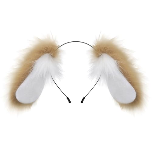 Halloween Party Haarringe Ostern Nachtclub Haarband Erwachsene Kinder Haarbänder für Fotoshootings und Geschenke Damen Kopfbedeckung von LAIOUSN