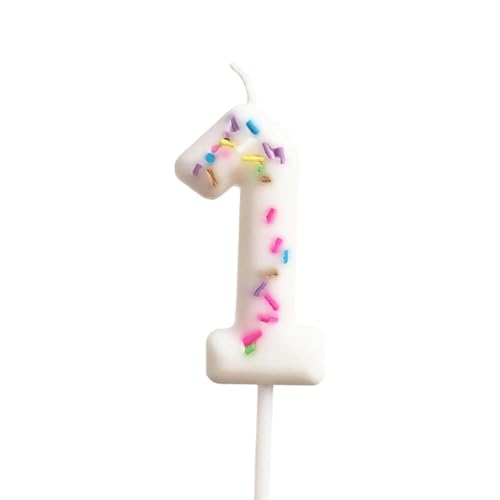 Kindergeburtstag Kuchen Nummer Dekoration von Safe für Partys und Feiern Kindergeburtstag Kuchen Nummer Dekoration von Safe für Partys und Feiern von LAIOUSN