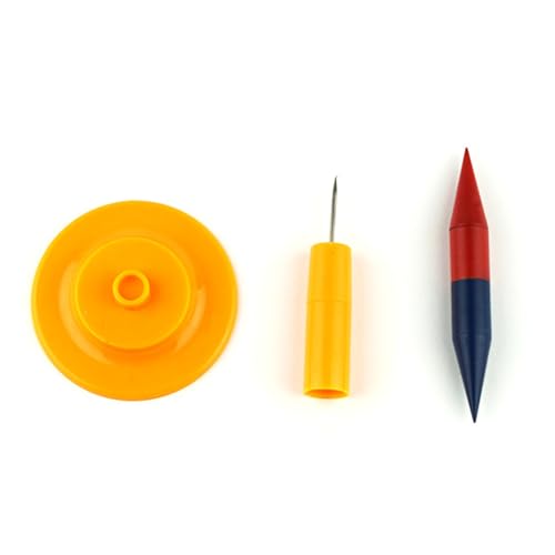 Tragbares Nadelelektromagnetismus-Experimentierwerkzeug für Klassenzimmer-Unterricht, Demonstration, aktuelle Felddemonstration Tragbares Nadelelektromagnetismus-Experimentierwerkzeug für Klassenzimmer-Unterricht, Demonstration, aktuelle Felddemonstration von LAIOUSN
