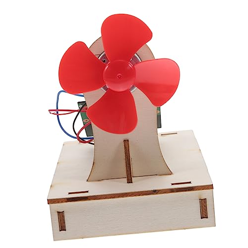 1 Satz Kinder experimente Experiment Kinder solarlüfter Solar Technologie heizlüfter solarbetrieben Solarspielzeug für zu Hause Solarspielzeug selber Machen DIY-Vorbau-Kits hölzern LALADEFIEE 1 Satz Kinder experimente Experiment Kinder solarlüfter Solar Technologie heizlüfter solarbetrieben Solarspielzeug für zu Hause Solarspielzeug selber Machen DIY-Vorbau-Kits hölzern LALADEFIEE von LALADEFIEE