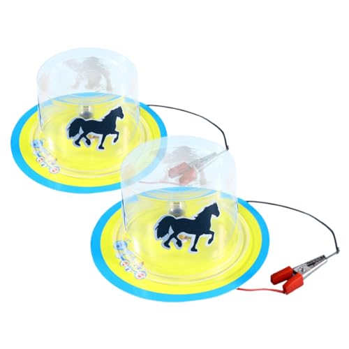 2Sätze DIY Wissenschafts Kits für Experimentierkasten zu Licht und Schatten Elektronik Bausatz für Jungen und Kreatives Lernspielzeug für Spannende Experimente 2Sätze DIY Wissenschafts Kits für Experimentierkasten zu Licht und Schatten Elektronik Bausatz für Jungen und Kreatives Lernspielzeug für Spannende Experimente von LALADEFIEE