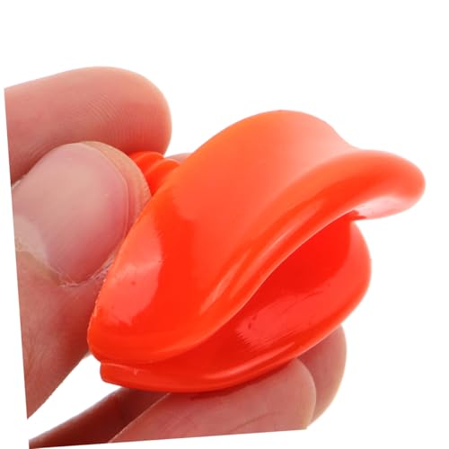 LALADEFIEE 10 Stück Teiliges Entenschnabel Kunststoff Ersatzteile für DIY Tierpuppen Basteln Leichte Reparatur Zubehör für Enten und Handwerksprojekte LALADEFIEE 10 Stück Teiliges Entenschnabel Kunststoff Ersatzteile für DIY Tierpuppen Basteln Leichte Reparatur Zubehör für Enten und Handwerksprojekte von LALADEFIEE