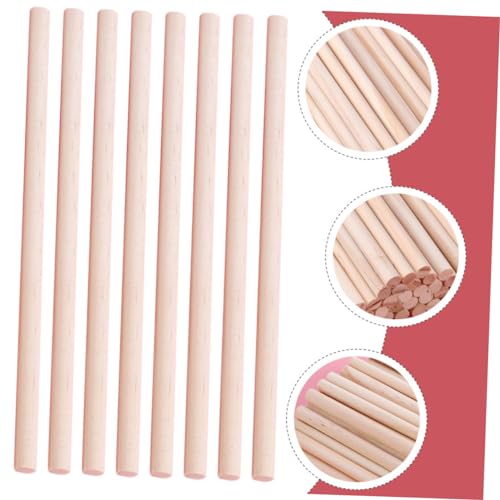 LALADEFIEE 10 Stück Teiliges Rhythmusstäbe aus Holz Leichte Percussion Instrumente für Vorschulkinder und Grundschüler Fördert Rhythmusgefühl und Musikalische Kreativität für Musikunterricht LALADEFIEE 10 Stück Teiliges Rhythmusstäbe aus Holz Leichte Percussion Instrumente für Vorschulkinder und Grundschüler Fördert Rhythmusgefühl und Musikalische Kreativität für Musikunterricht von LALADEFIEE